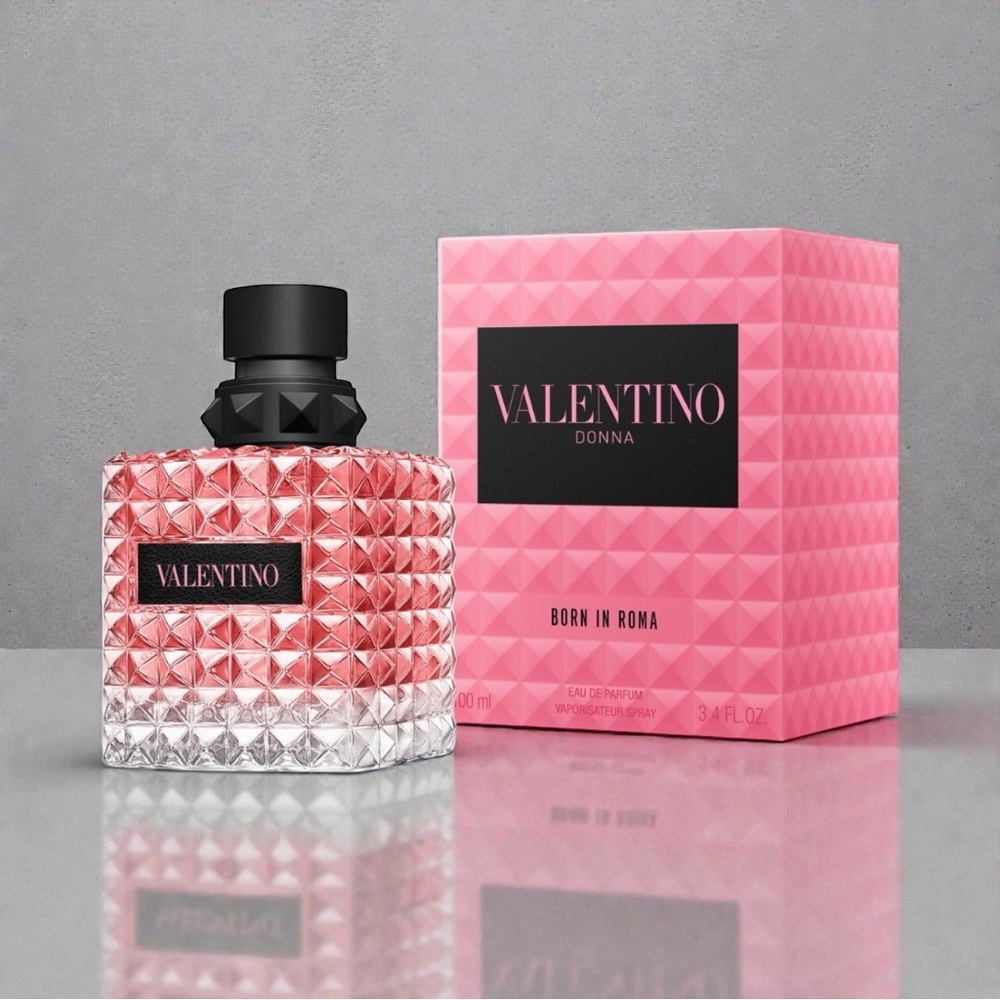 Valentino Donna Born in Roma Eau de Parfume